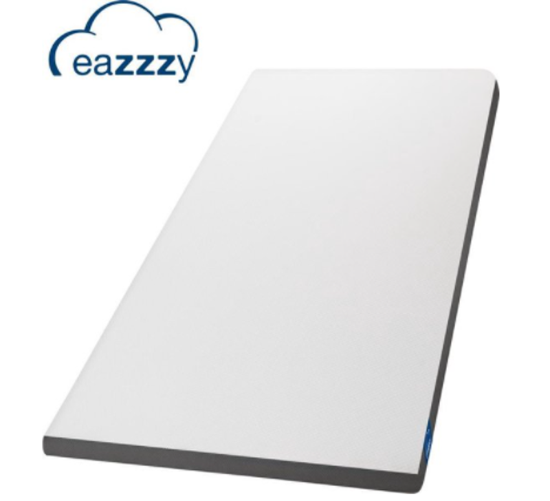 Verkoelend topmatras: Eazzzy Topper